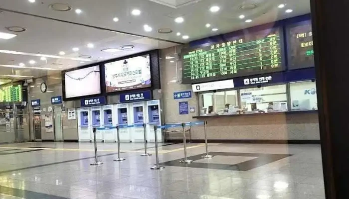 대구 - 북구