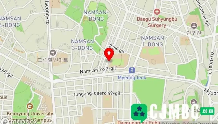 대구카오디오 - 대구광역시