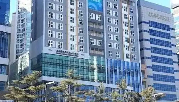 대구콘텐츠비즈니스센터 - 동구