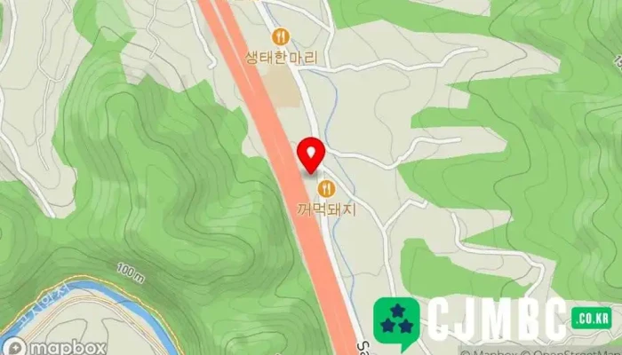 대보전력기술(주) - 경기도 광주시