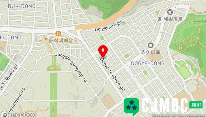 대진상사 - 경상남도 창원시