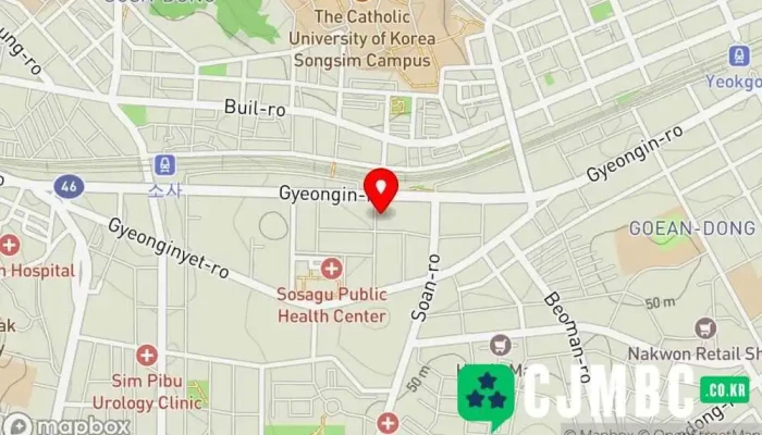 대한특허기술컨설팅 - 경기도 부천시