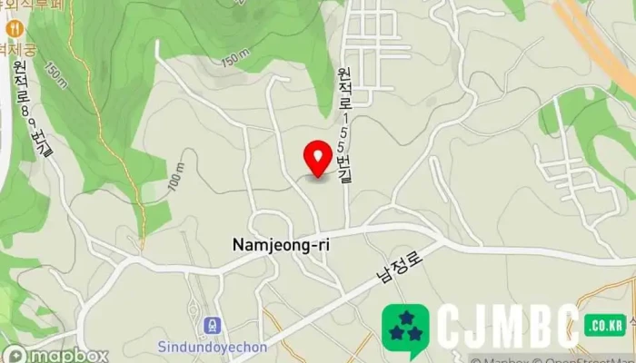 도화종합기술공사 - 경기도 이천시