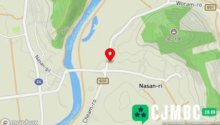 도화종합기술공사 - 전라남도 함평군 나산면 나산리 635-17