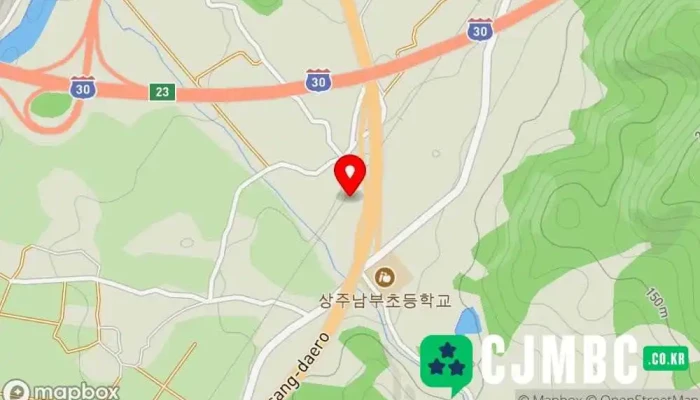 도화종합기술공사(주) - 경상북도 상주시
