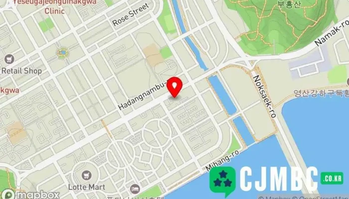 동일광고 - 전라남도 목포시