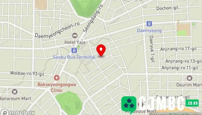 드림세무컨설팅 - 남구