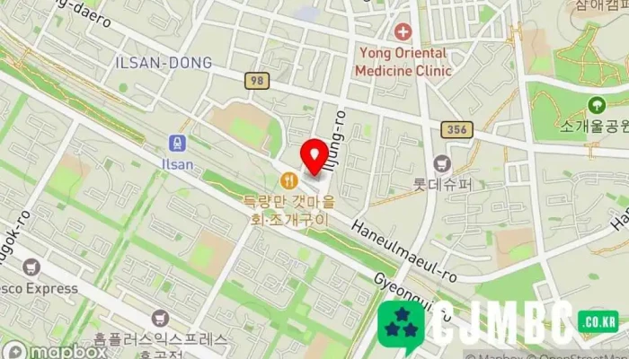 디오공주 - 경기도 고양시
