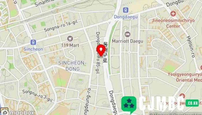 디자인네트워크 - 대구광역시