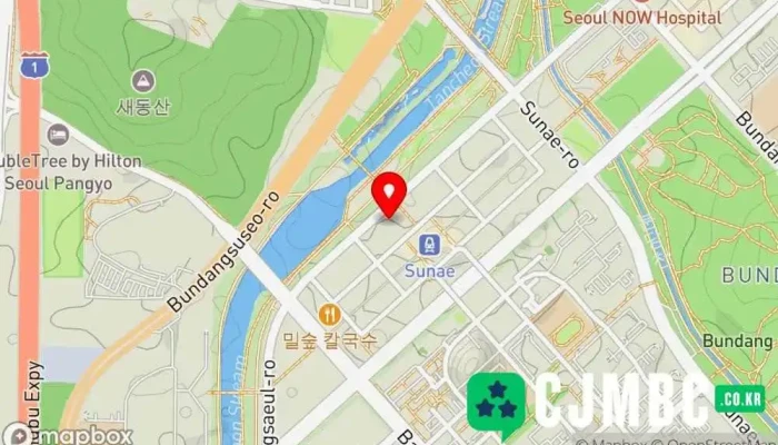 라디오기어즈 - 성남시