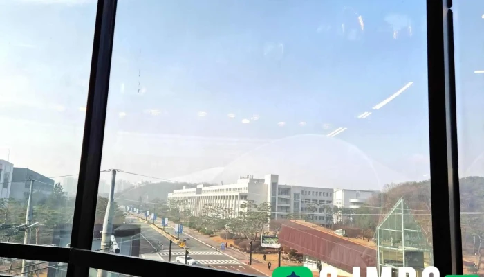 레이지그라운드 - 경기도 안산시