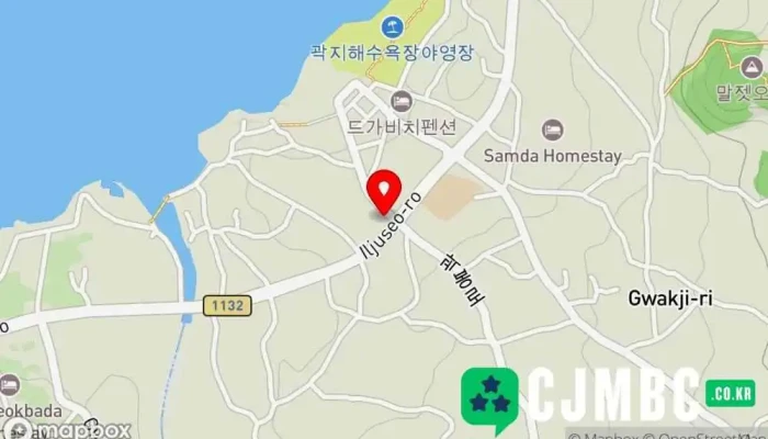 레지나제과 - 애월읍 곽지리 2061-1번지 제주시
