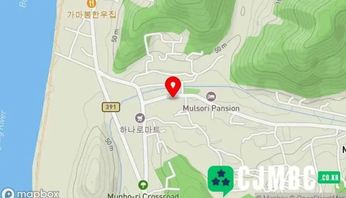 레프릭오디오(주) - 경기도 양평군 서종면 문호리 379-5