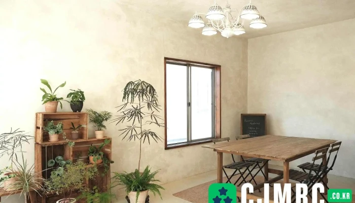 루아흐 피오레 - 제주특별자치도 제주시