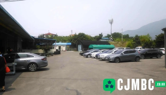 르노코리아자동차 조운공업사 - 충청북도 충주시