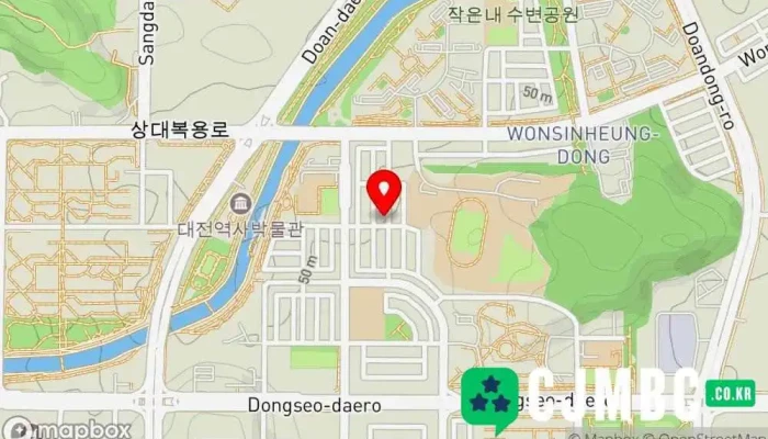 리얼카오디오 - 원신흥동 543-5번지 리얼카오디오 유성구 대전광역시