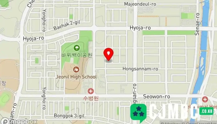 마케팅다름 - 전북특별자치도 전주시