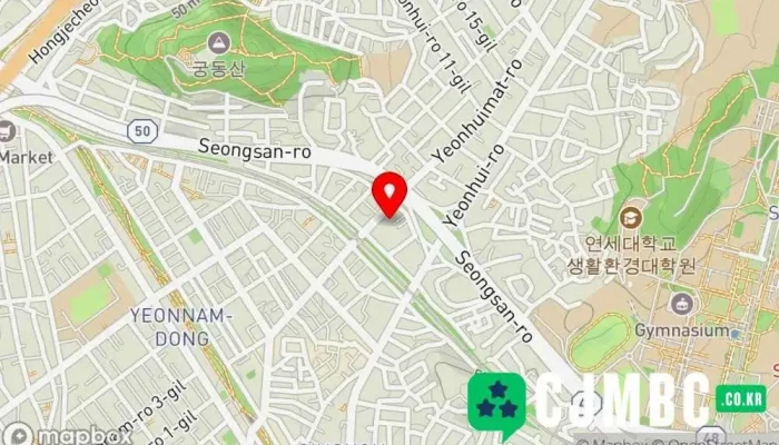 마포정육점 - 서울특별시