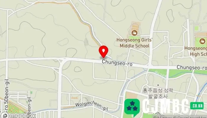 매트로사운드 - 충청남도 홍성군 홍성읍 소향리 79