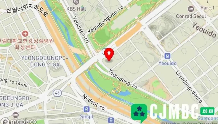 메가마케팅그룹 - 서울특별시