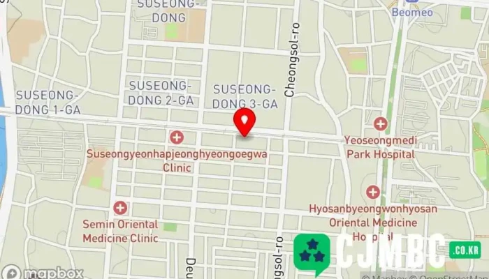 멘토전략컨설팅그룹 - 대구광역시
