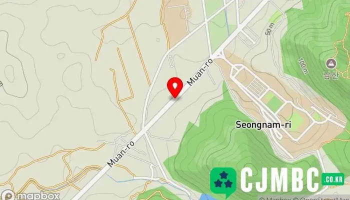 무안군농업기술센터 - 무안군
