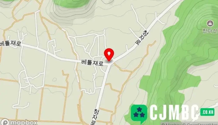 미니마트 - 전북특별자치도 부안군 진서면 진서리