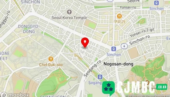 반지하게임즈 - 서울특별시