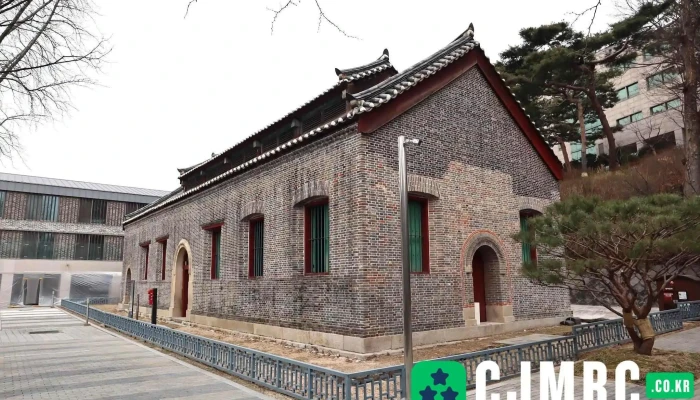 번사창 - 서울특별시