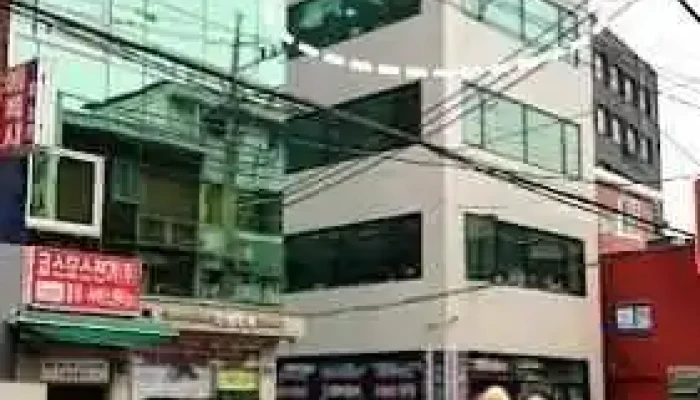 벨로스코리아 - 중구