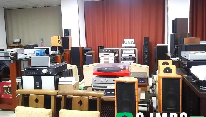 부산오디오 - 부산광역시
