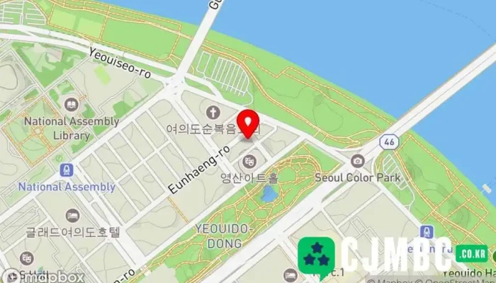 (사단)부산콘텐츠마켓 - 영등포구