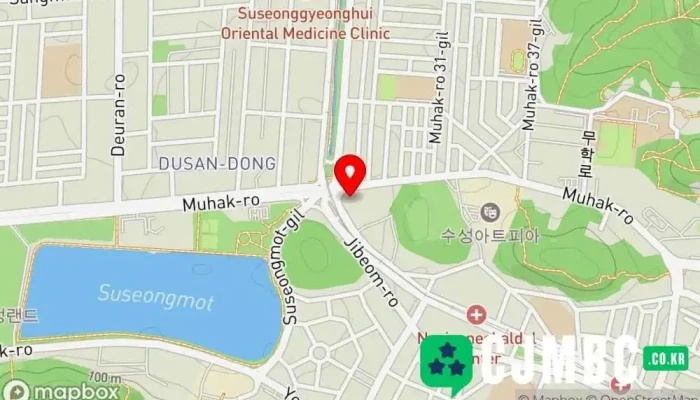 사단법인수성사회적경제네트워크 - 대구광역시