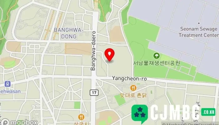 사랑하는 부모님께 - 서울특별시