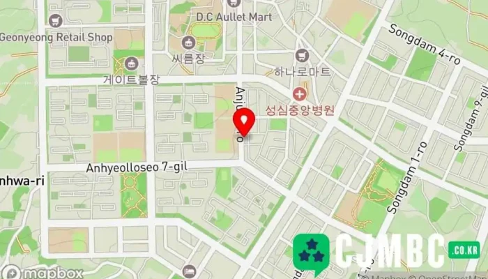 사운드벨리 - 경기도 평택시