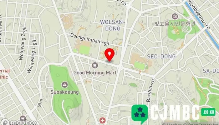 사운드카오디오 - 광주광역시