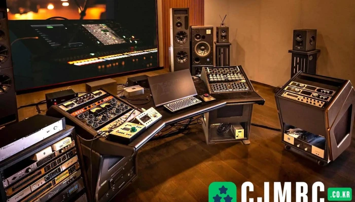 사운드플랫폼 Soundplatform - 서울특별시