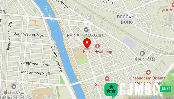 삼광기술공사 - 풍덕동 866-6번지 순천시