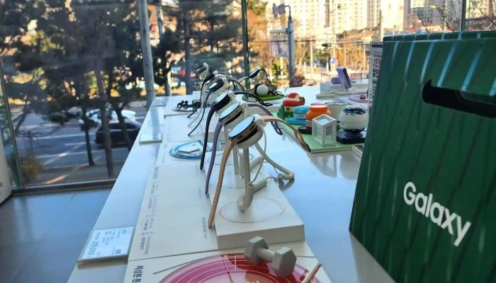 삼성전자서비스 도계휴대폰센터 - 경상남도 창원시