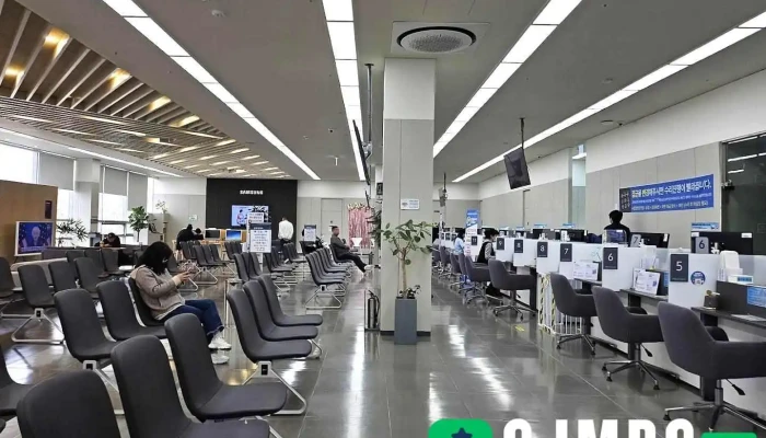 삼성전자서비스 부평휴대폰센터 - 부평구