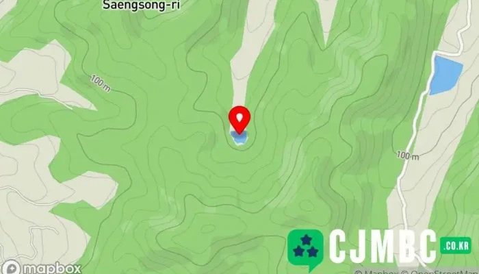 새마을유지 - 의성군