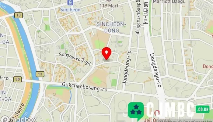 샤인게러지 - 대구광역시