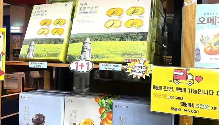 샵제주 - 제주특별자치도 제주시