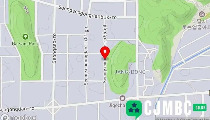 서광산업사 - 달서구
