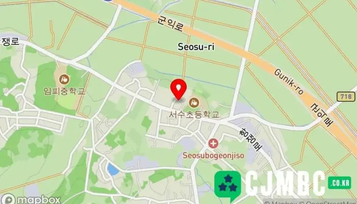서수농업기술센터 - 전북특별자치도 군산시