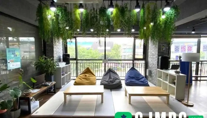서울 청년센터 광진 - 서울특별시