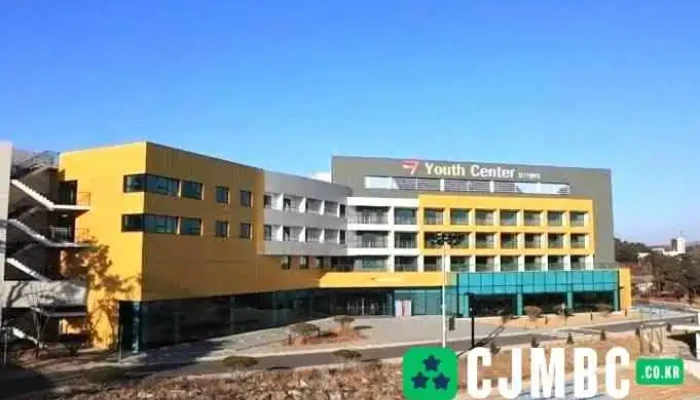 서울ymca고양국제청소년문화센터 유스센터 - 고양시