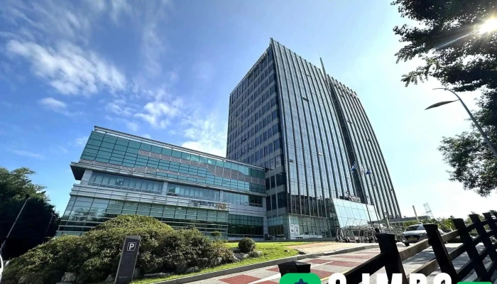 서울과학기술대학교 서울테크노파크 - 서울특별시