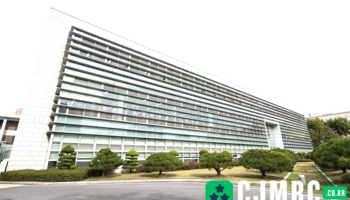 서울과학기술대학교 중앙도서관 - 서울특별시