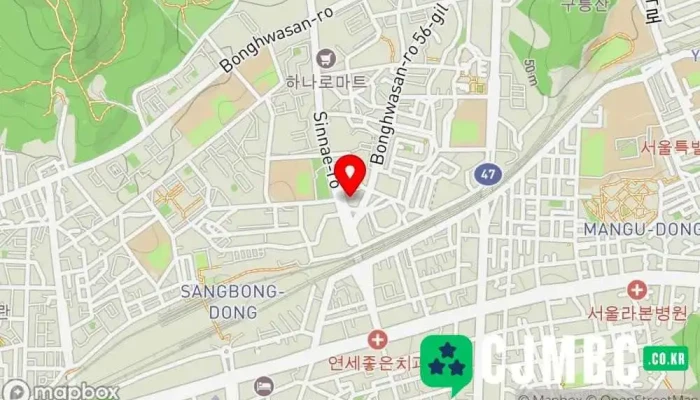 세오기술 - 서울특별시